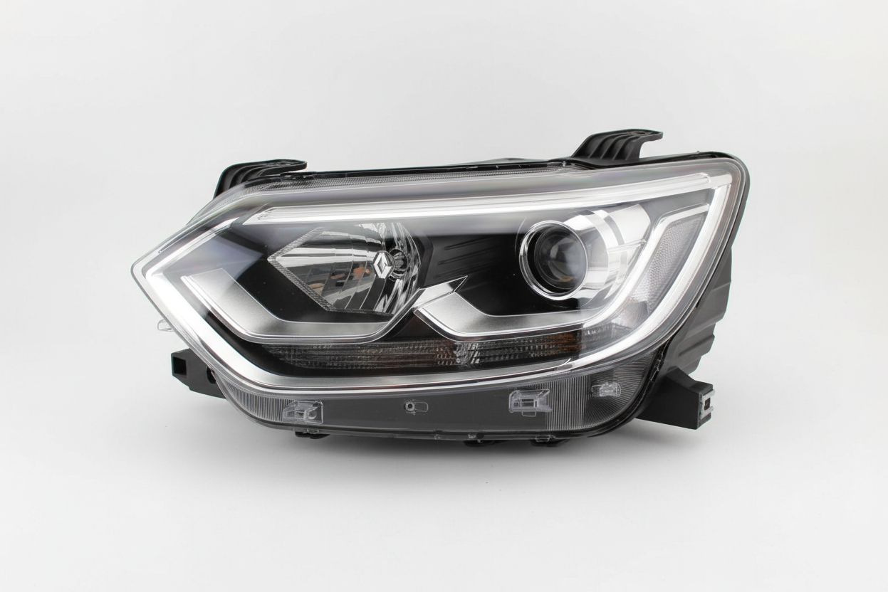 Fanali Renault & Dacia