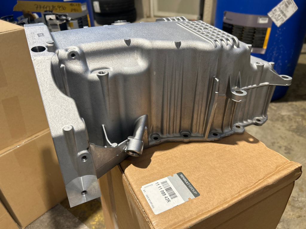 111108942R - coppa motore Renault 1.5dci 