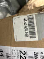 Volante Renault Twingo 3: 484008854R