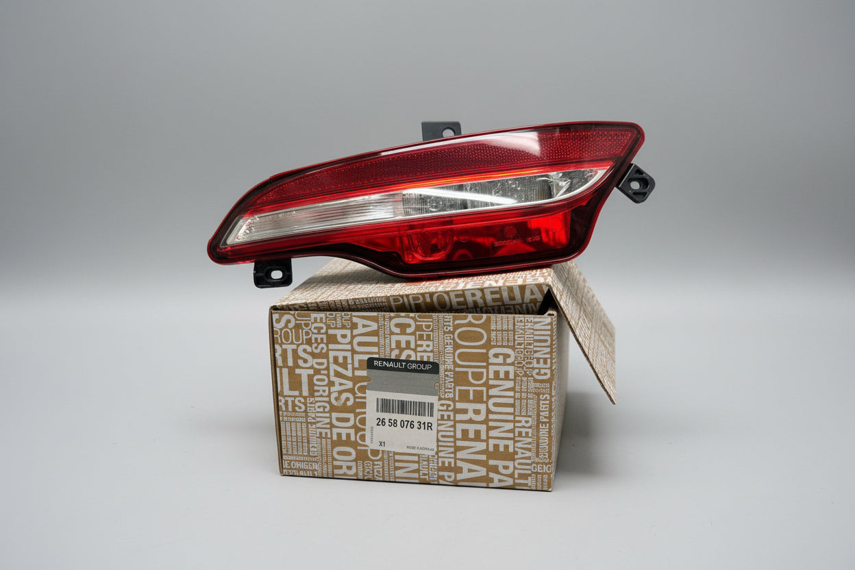 265807631R - fanale fendinebbia posteriore destro Renault Kadjar > 18