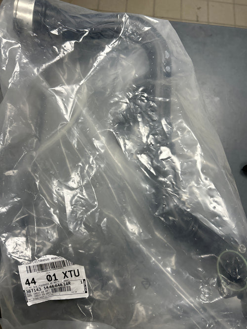 144604814R - tubo aria Renault Megane4, Sceni4, Talisman