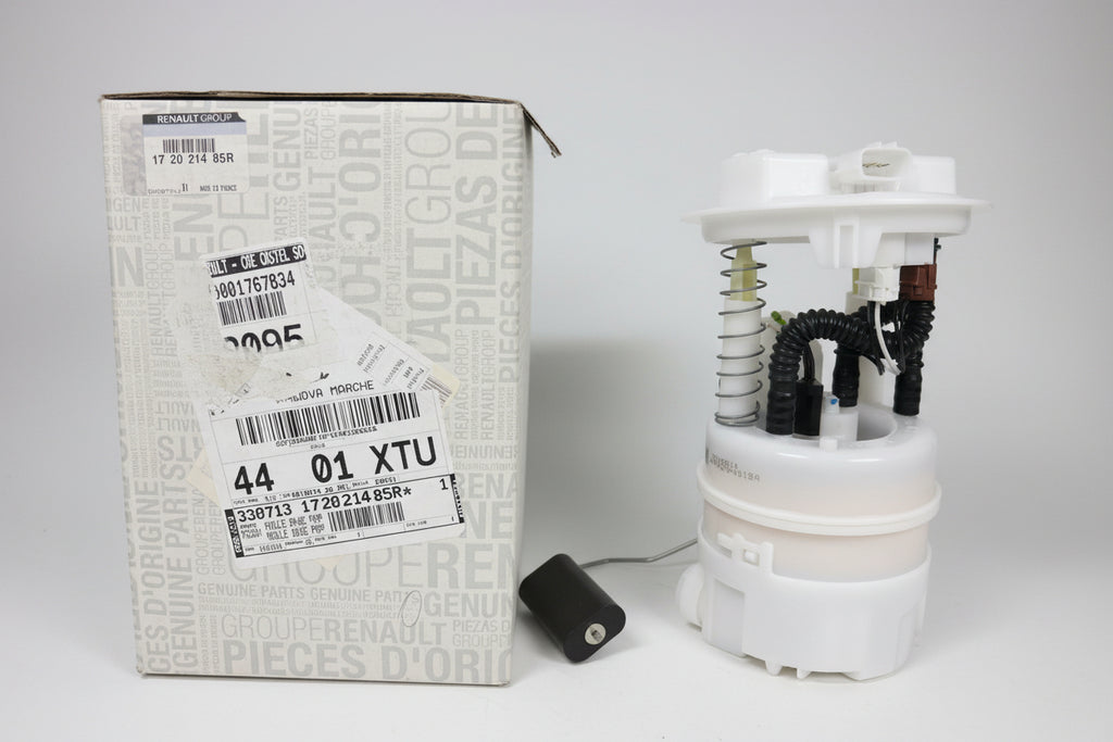 172021485R - pompa carburante Renault Captur Clio4
