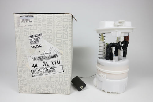 172021485R - pompa carburante Renault Captur Clio4