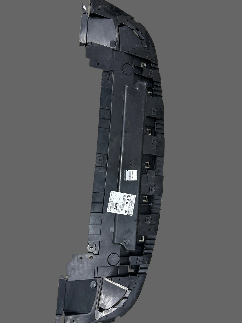 214774423R - protezione inferiore Renault Trafic 3