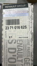 237101662S: Centralina motore Megane4 Talisman Trafic3 Talento