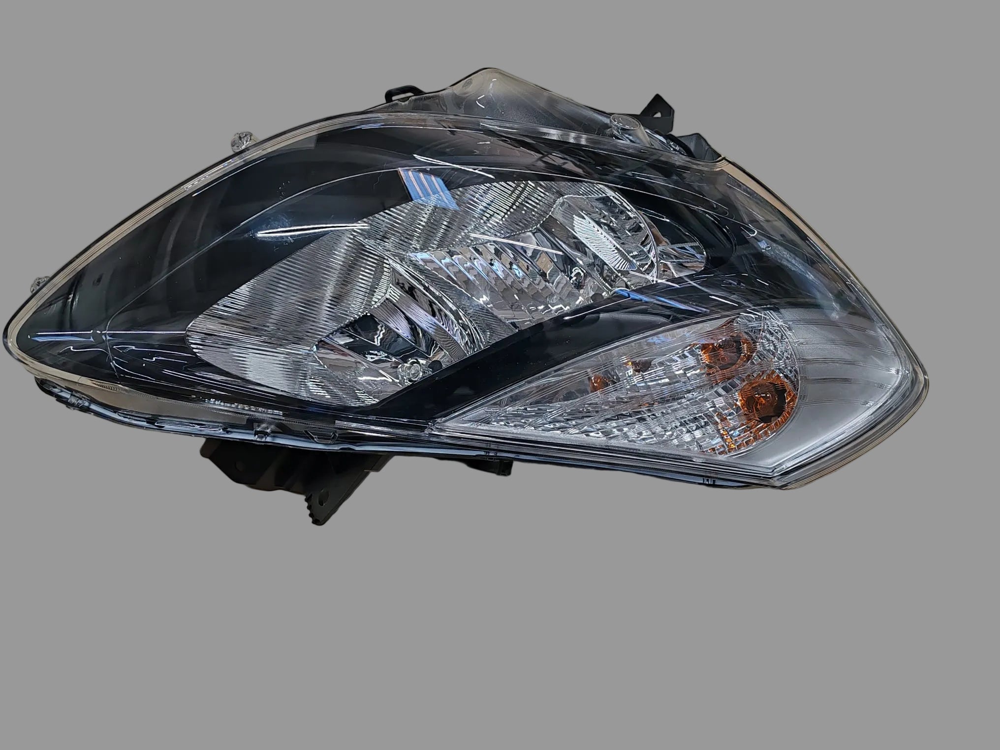 260103749R - Fanale anteriore desto Renault Clio 3