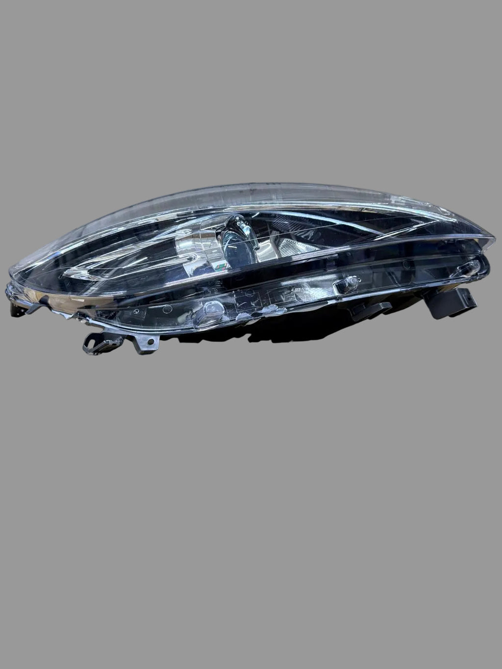 FARO SINISTRO RENAULT GRAN SCENIC3: 260108453R