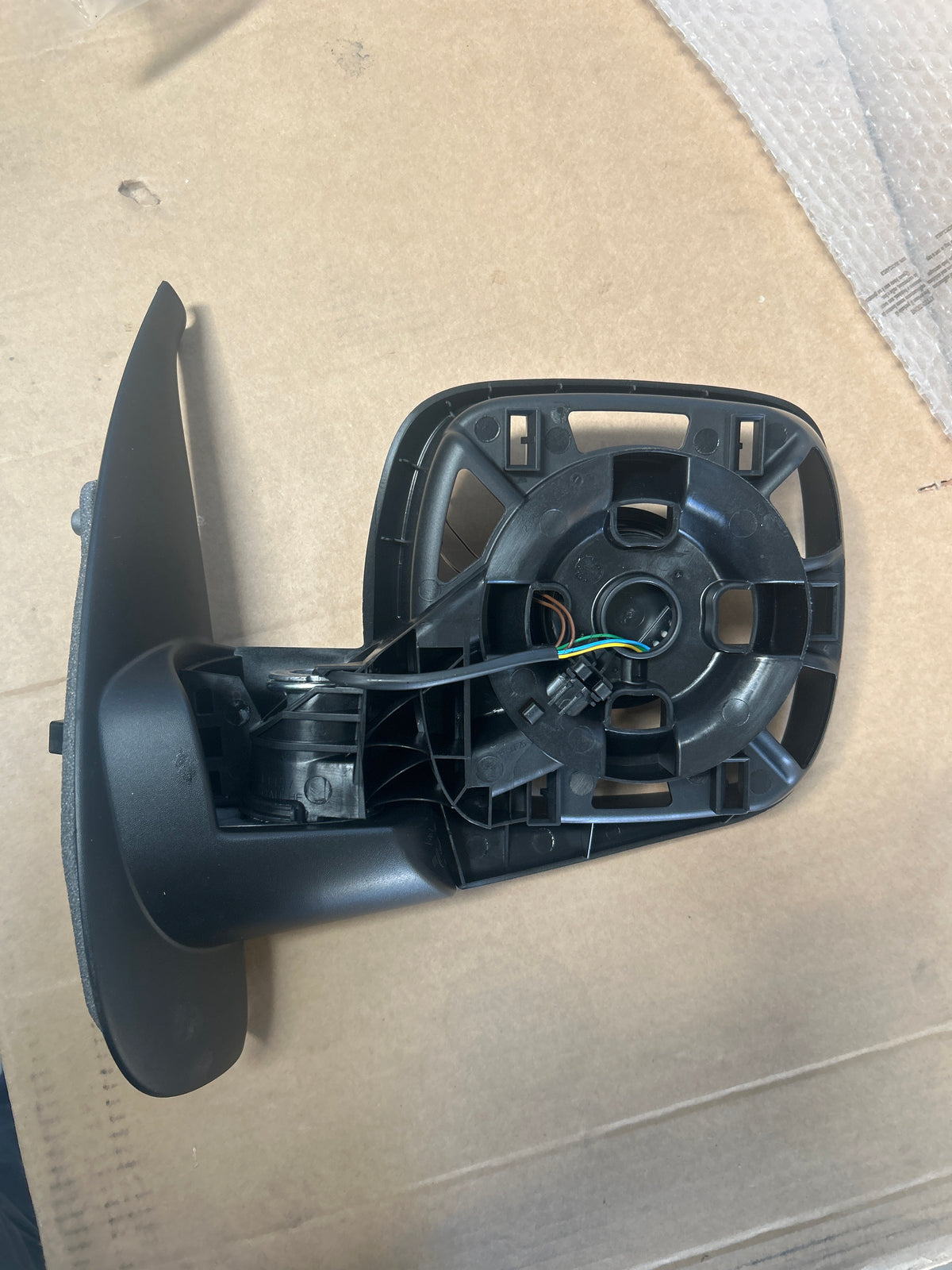 Retrovisore esterni sinistro Renault Kangoo 2: 7701068840