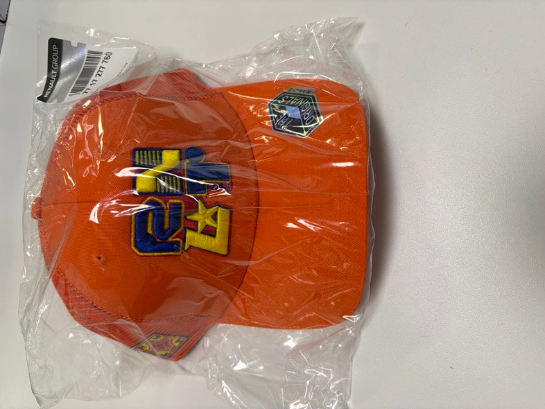 Cappello Renault originale