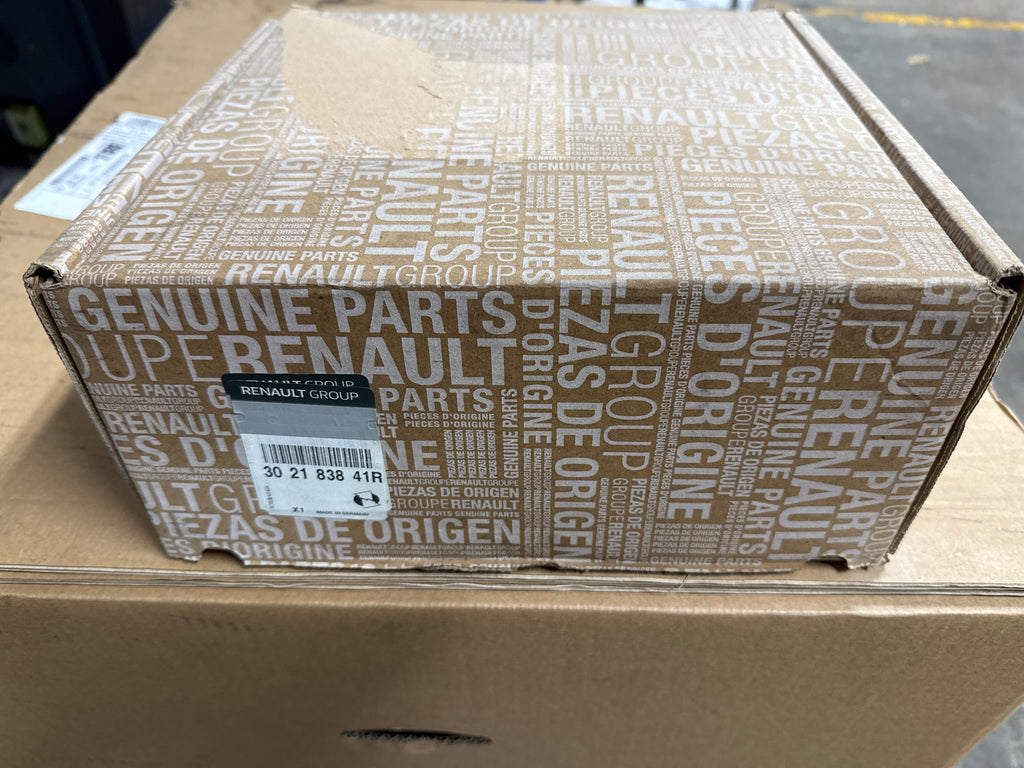 302183841R - KIT_FRIZIONE_RENAULT