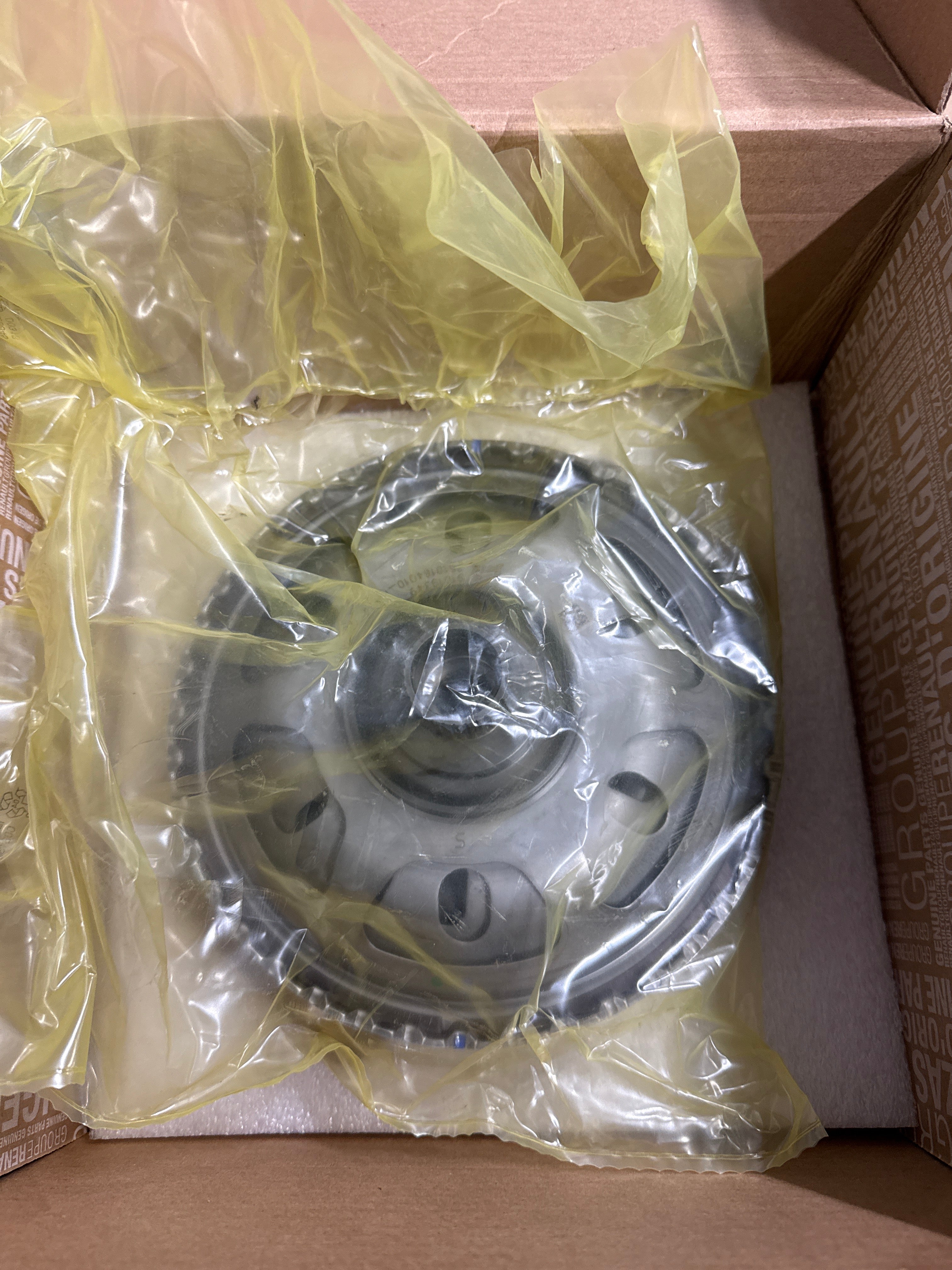 302183841R - KIT_FRIZIONE_RENAULT