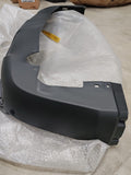 Spoiler paraurti posteriore Renault Megane 4: 850185400R