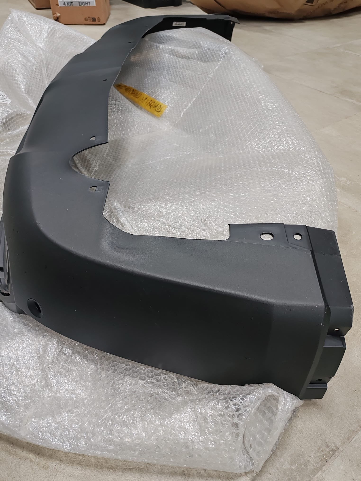 Spoiler paraurti posteriore Renault Megane 4: 850185400R