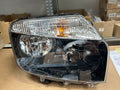 Fanale anteriore destro Dacia Duster (H79): 260103738R