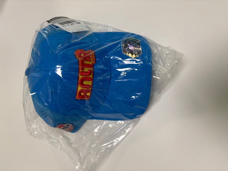 Cappello Renault originale