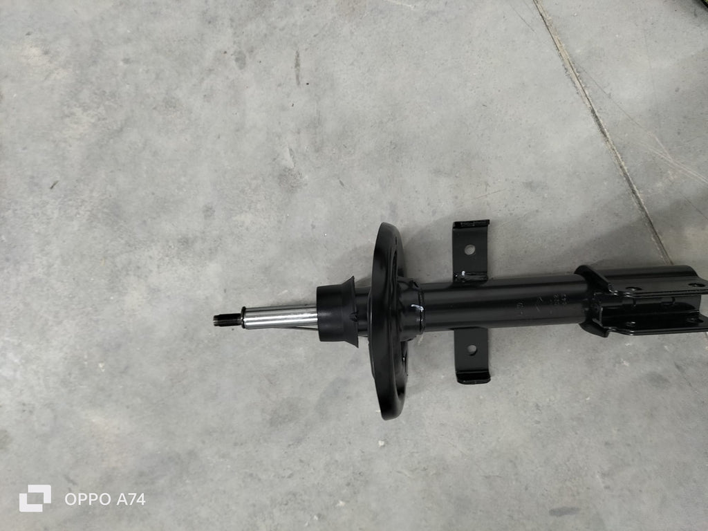 543025760R - ammortizzatore anteriore Renault Clio 4