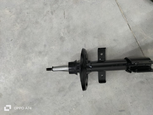 543025760R - ammortizzatore anteriore Renault Clio 4