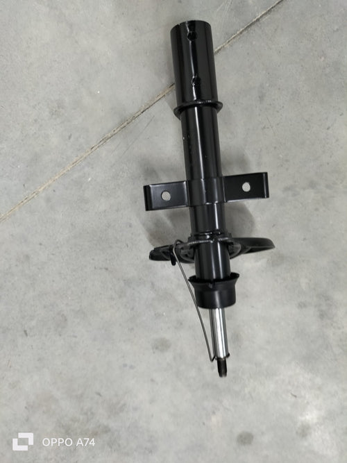 543025760R - ammortizzatore anteriore Renault Clio 4