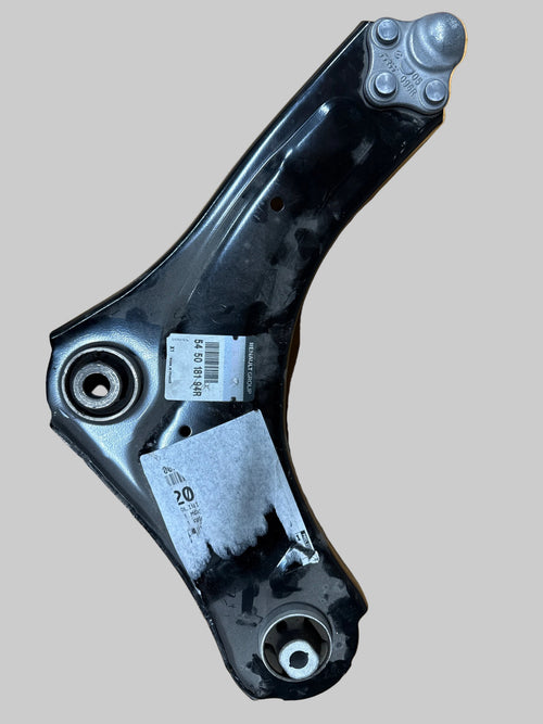 545018194R - Trapezio anteriore sinistro Renault Megane 3, Scenic 3 -50%