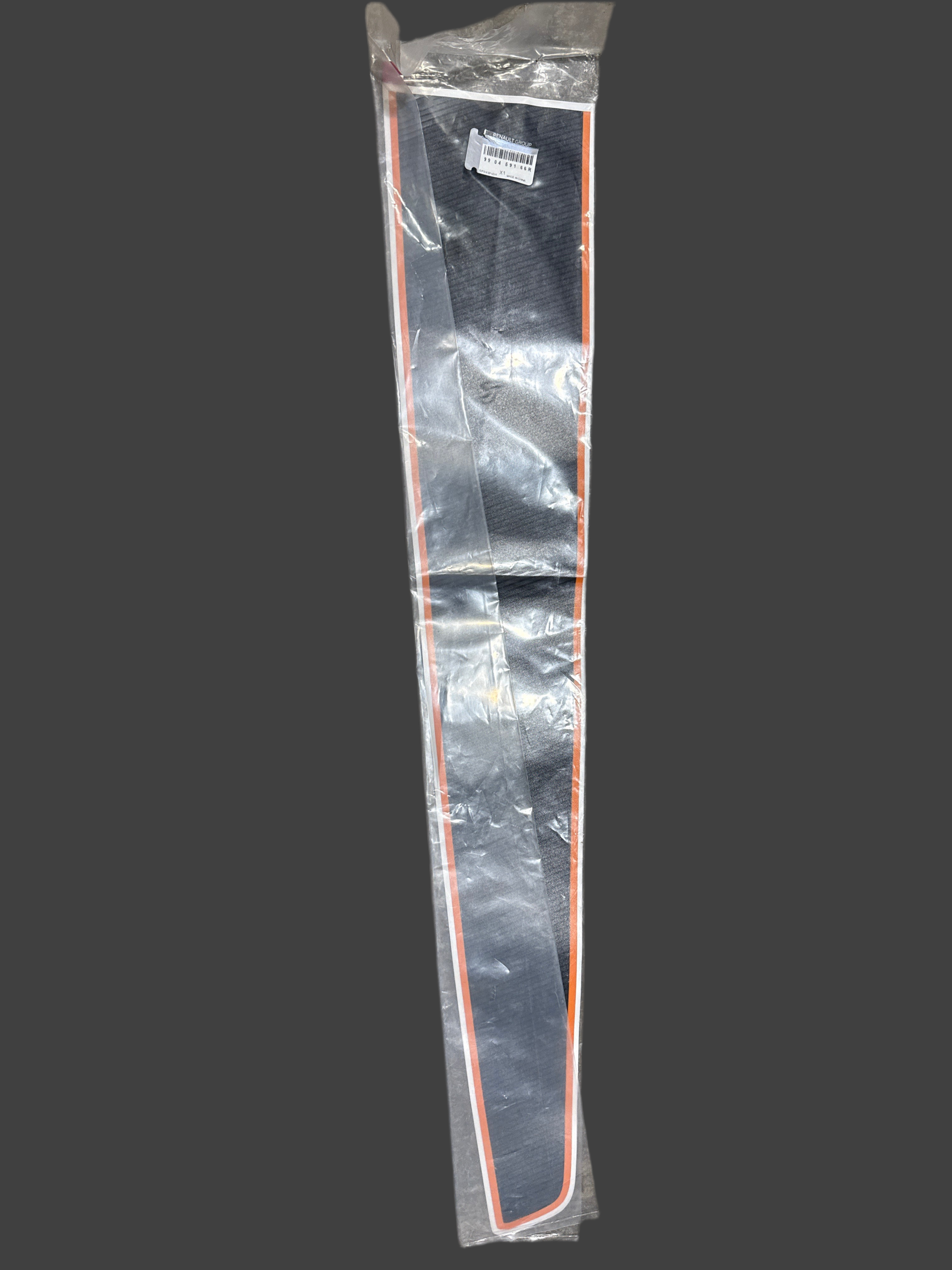 990459166R - Banda decorativa Dacia