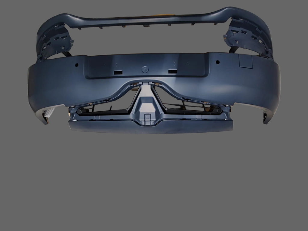 620103218X - paraurti anteriore Renault scenic3