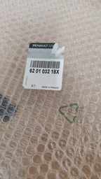 620103218X - paraurti anteriore Renault scenic3