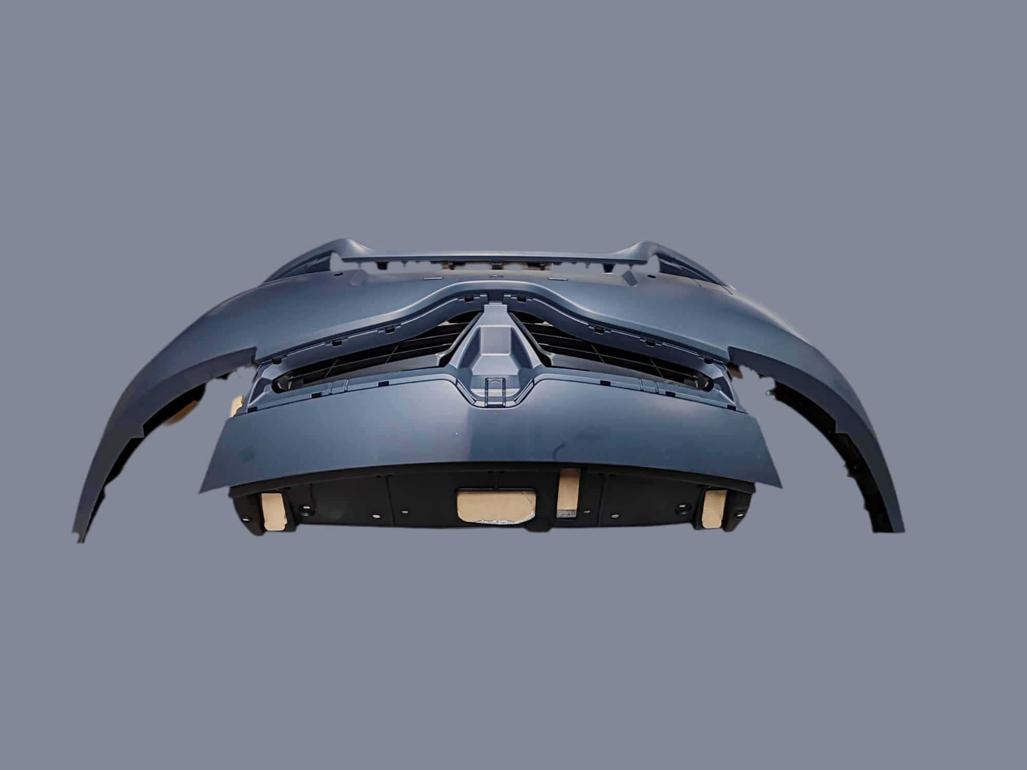 620103218X - paraurti anteriore Renault scenic3