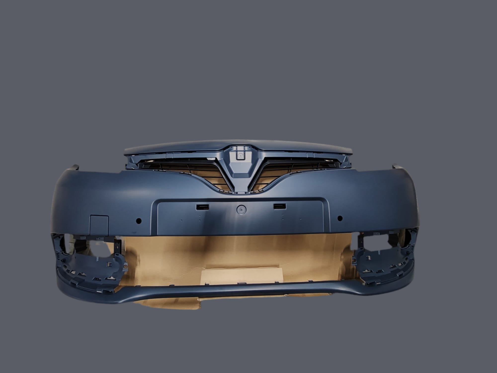 620103218X - paraurti anteriore Renault scenic3