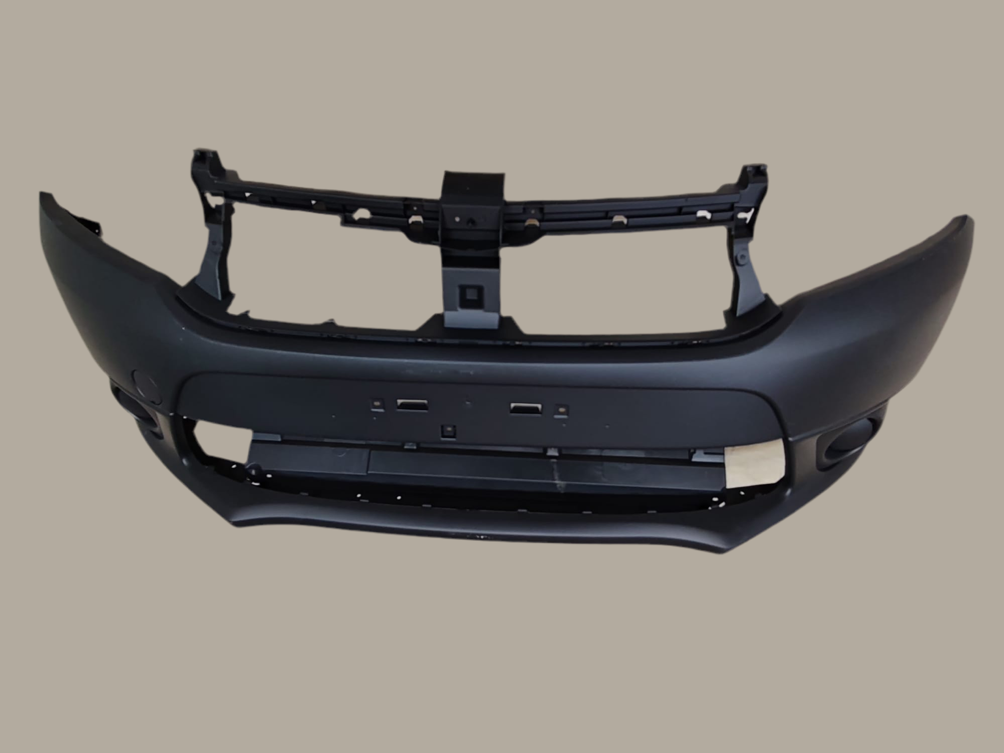 620226857R - paraurti anteriore Dacia Sandero2