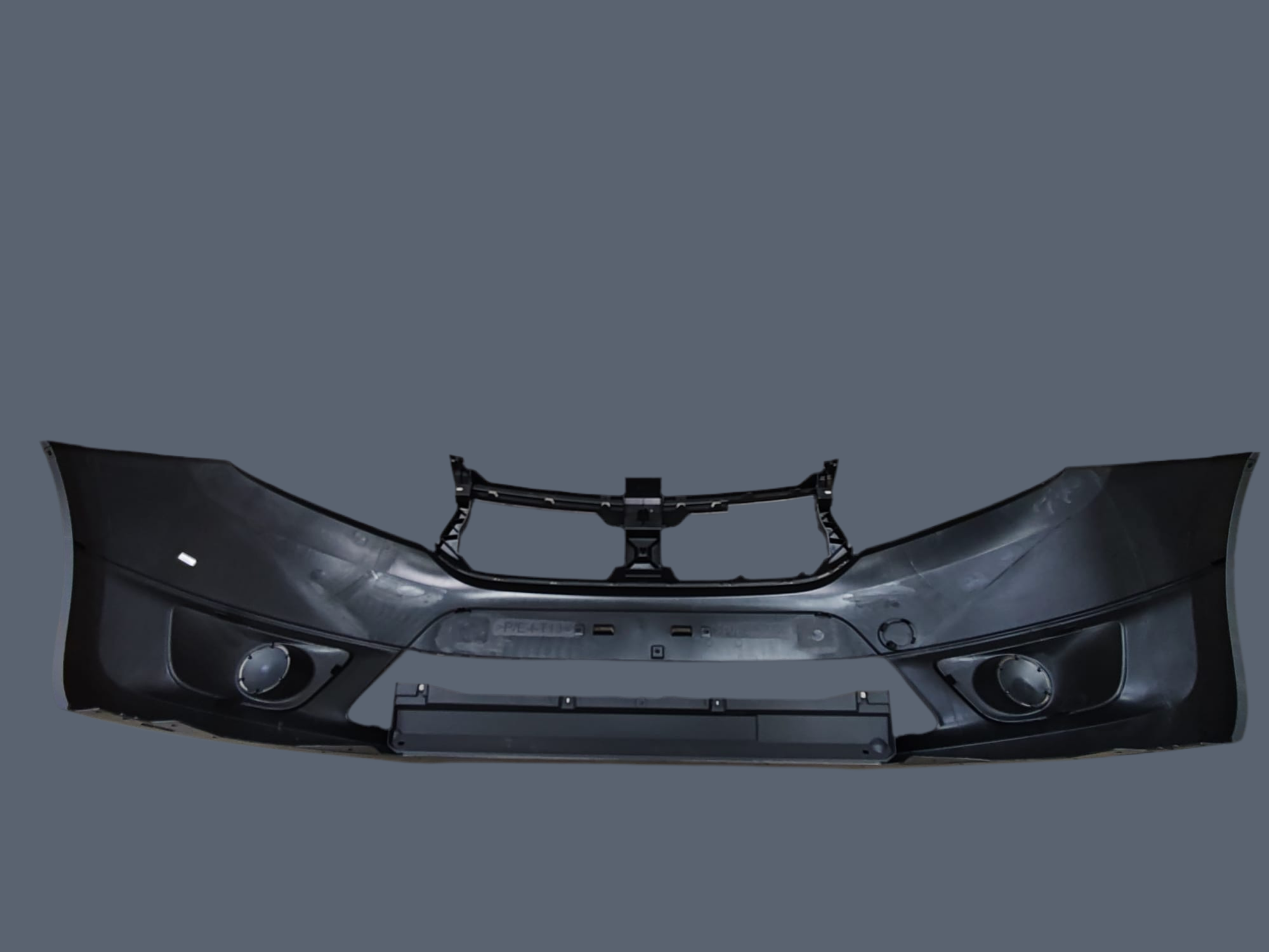 620226857R - paraurti anteriore Dacia Sandero 2