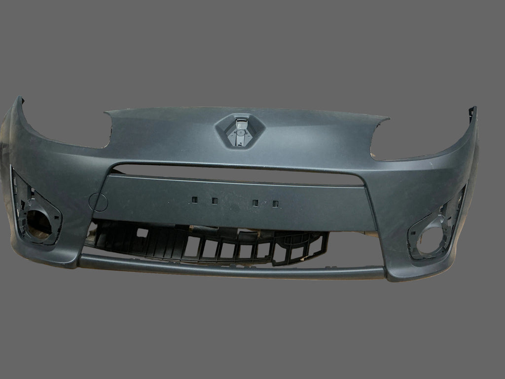 620229640R: paraurti anteriore Renault Clio3