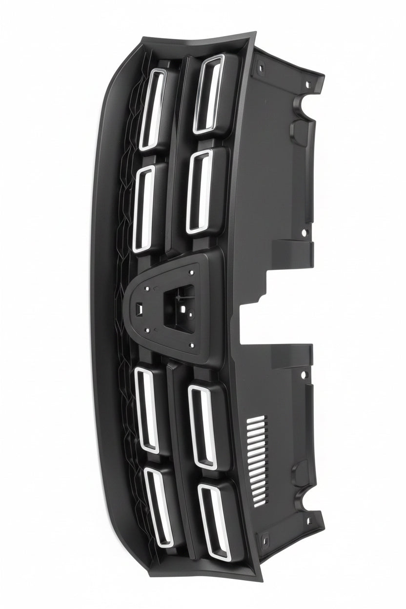 623108072R: Griglia superiore Sandero 1