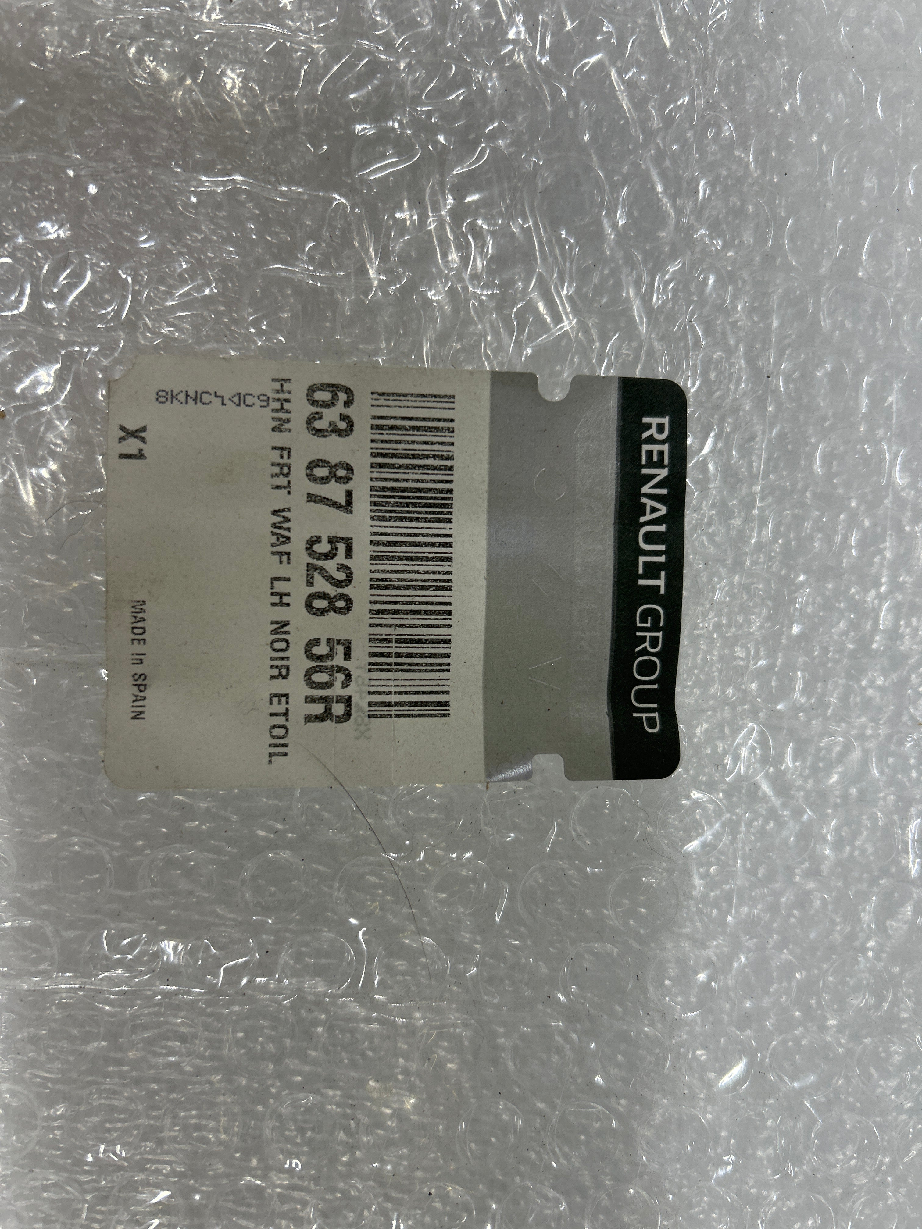 638752856R - arco modanatura Renault Austral - Espace 6