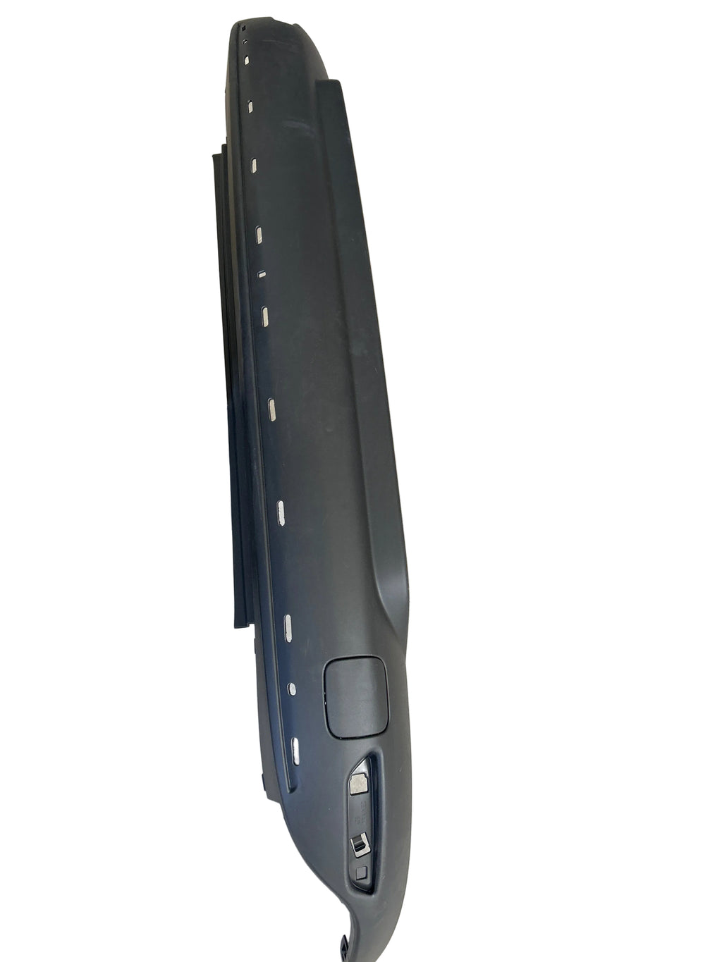 Paraurti posteriore Renault Clio 4 sporter: 850227118R