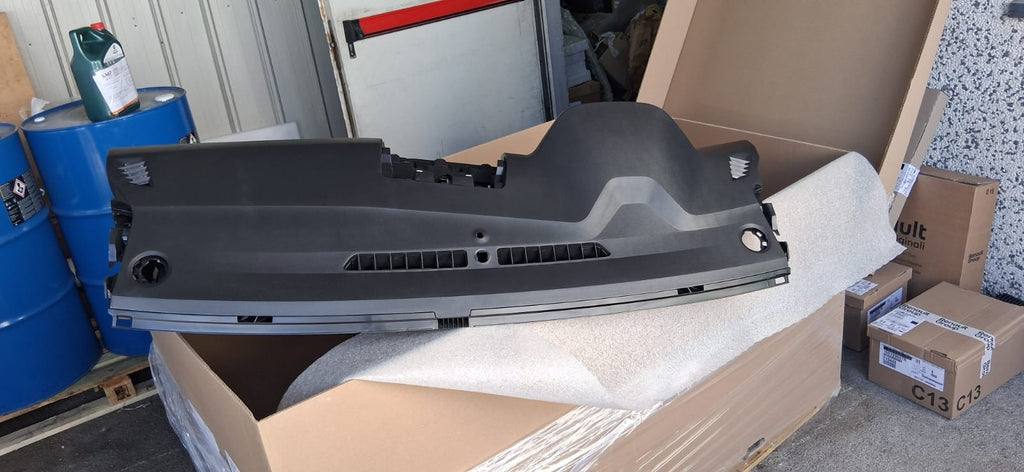 681008640R: cruscotto Dacia Sandero 3, Jogger 