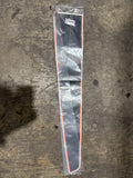 990459166R - banda decorativa Dacia spring destra