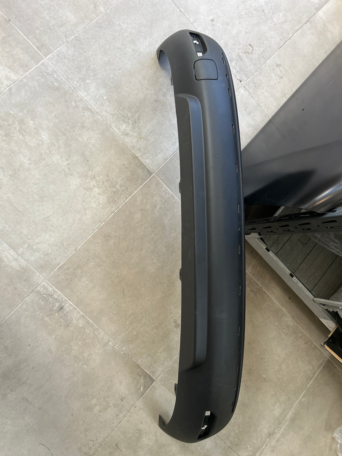 Paraurti posteriore Renault Clio 4 sw: 850227118R