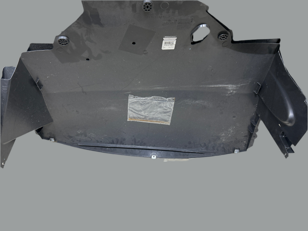 758903761R | 758924897R- protezione sotto motore Renault Master 3