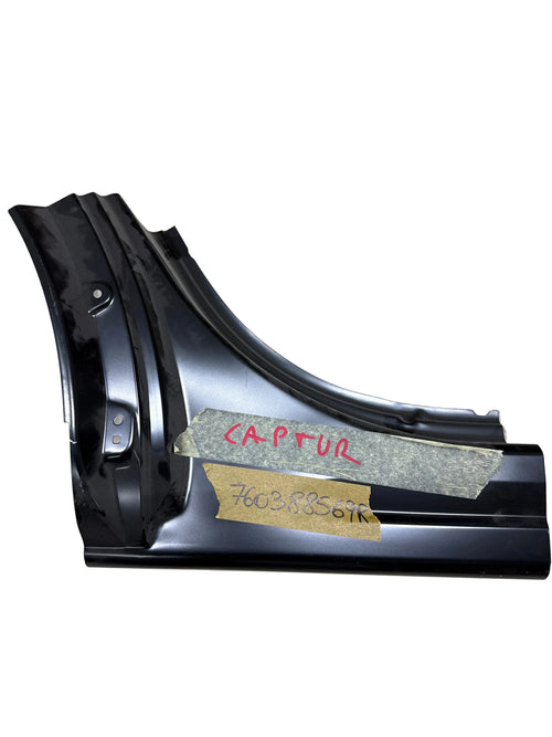 760398569R - Parafango posteriore destro Captur 2