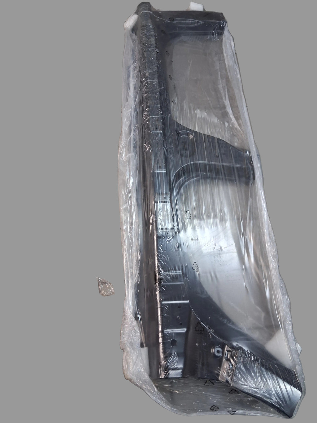 764617559R - Sottoporta sinistro Renault Zoe