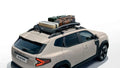 Porta pacchi Dacia Innature per Duster - Bigster - Joogger: 7717277154