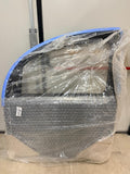 Porta anteriore sinistra Renault Kangoo 2: 801015880R