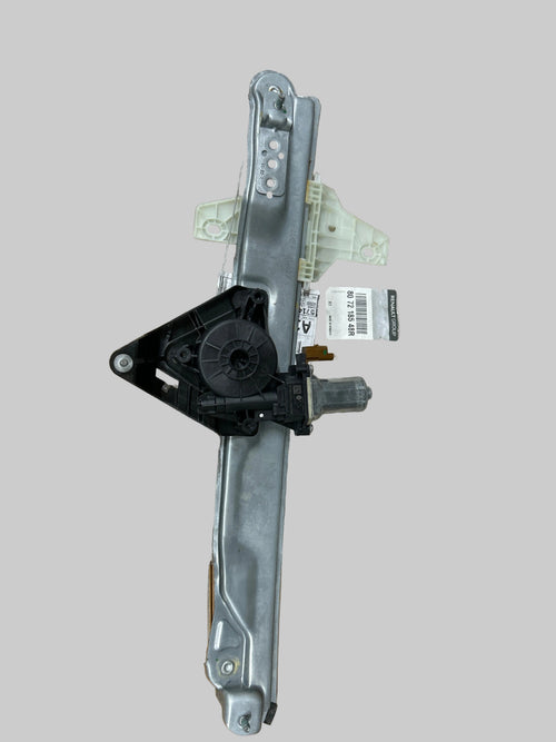 807218548R - alzavetro anteriore sinistro Dacia Sandero3