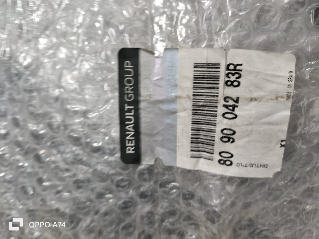 809004283R - Pannello porta anteriore destro Renault Kadjar