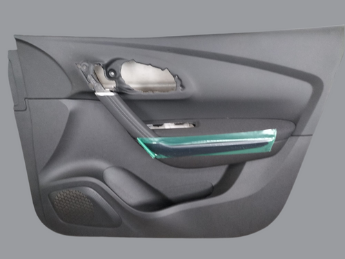 809004283R - Pannello porta anteriore destro Renault Kadjar
