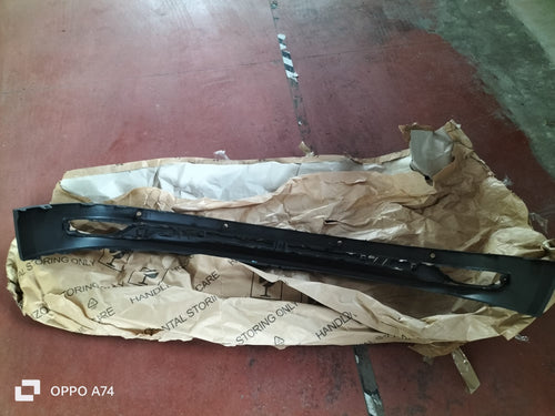850189314R paraurti posteriore inferiore Renault Gran_Scenic 4