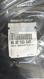 Paraurti posteriore Renault Koleos 2: 850226334R