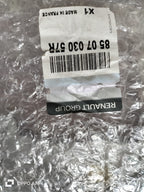 850703057R: spoiler paraurti posteriore Renault Scenic4