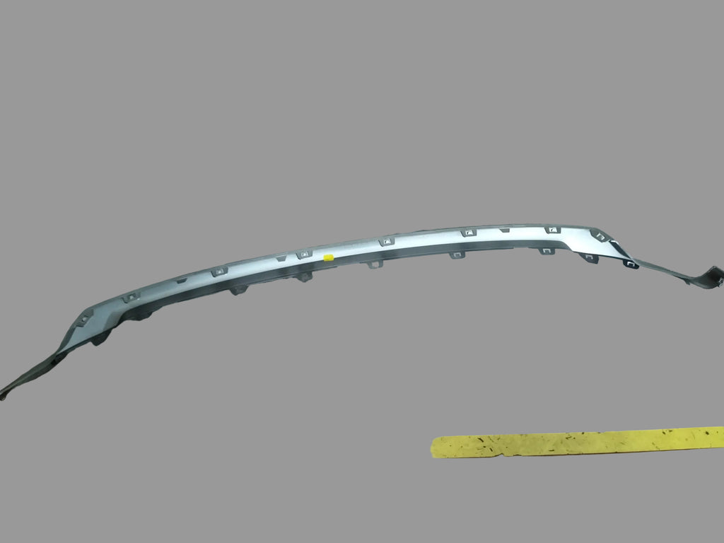 850703057R spoiler paraurti posteriore Renault Scenic4