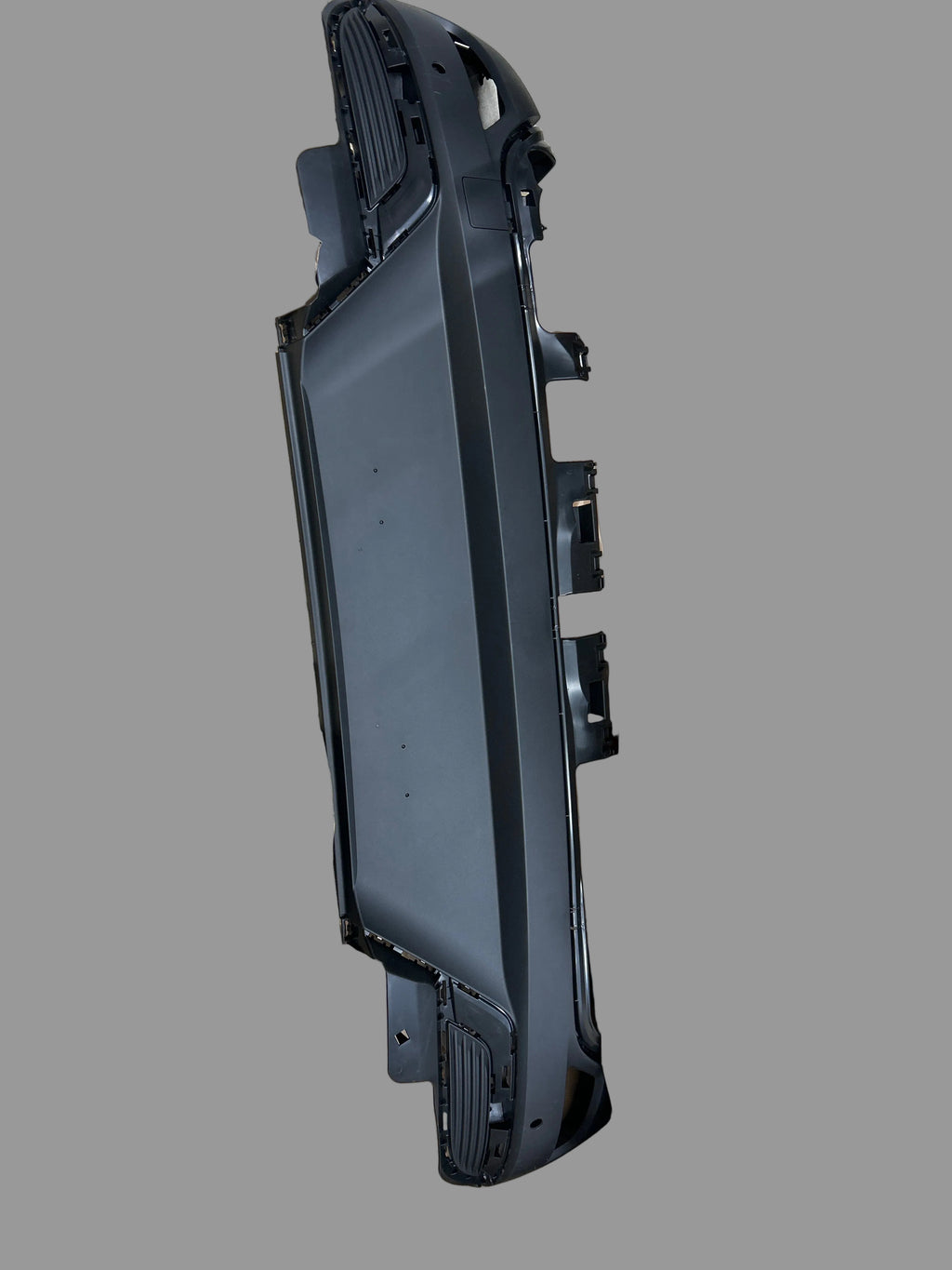 850B24049R - paraurti posteriore Renault Captur 2